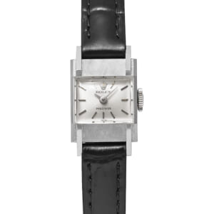 ROLEX プレシジョン 1971年前後 Ref.2158 アンティーク品