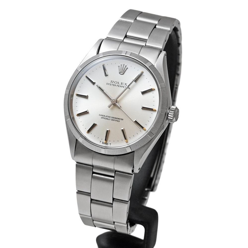 ROLEX オイスターパーペチュアル 1972年前後 Ref.1003 アンティーク品 商品画像2