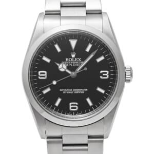 エクスプローラー1 A番 Ref.14270 中古品