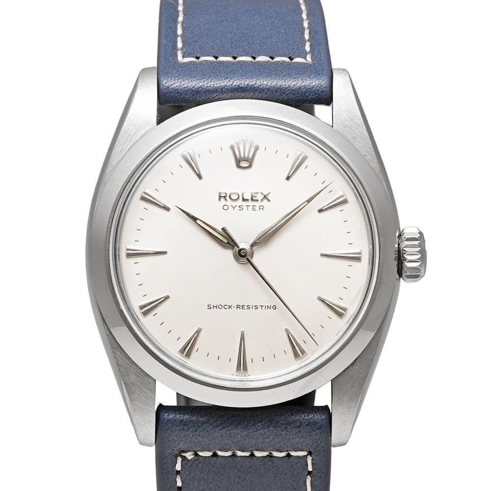 ROLEX オイスター リダン 1975年前後 Ref.6422 アンティーク品 商品画像1