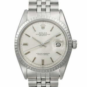 ROLEX デイトジャスト 保証書付き 1968年頃製造 Ref.1603 アンティーク品