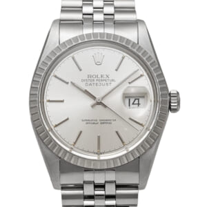 ROLEX デイトジャスト R番 国内正規保証書付き Ref.16030 アンティーク品