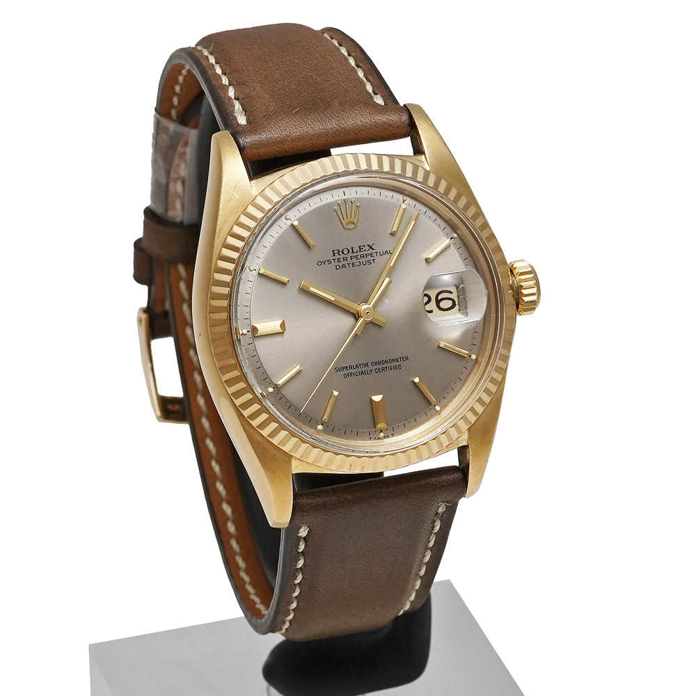 ROLEX デイトジャスト 1972年前後 Ref.1601 アンティーク品 商品画像3