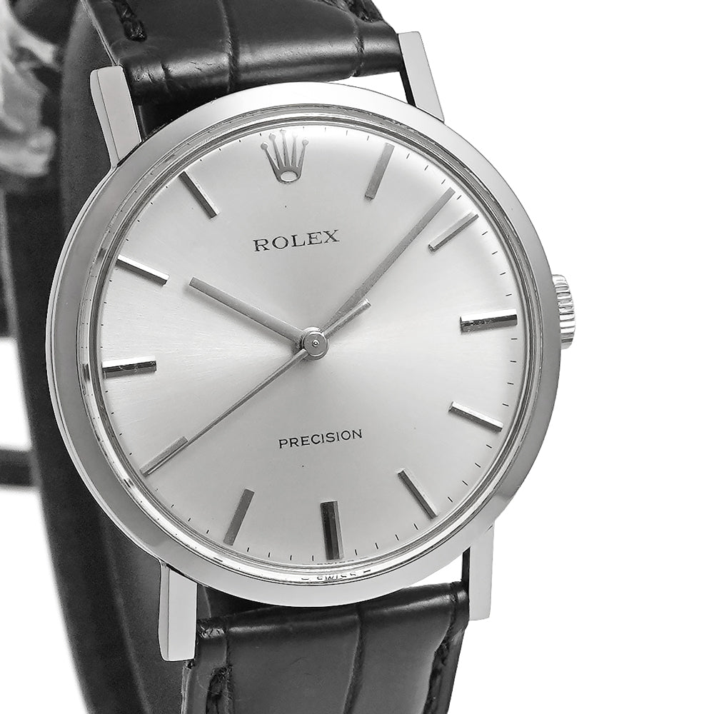 ROLEX プレシジョン 1975年前後 箱付き Ref.34110(34.110) アンティーク品 商品画像8