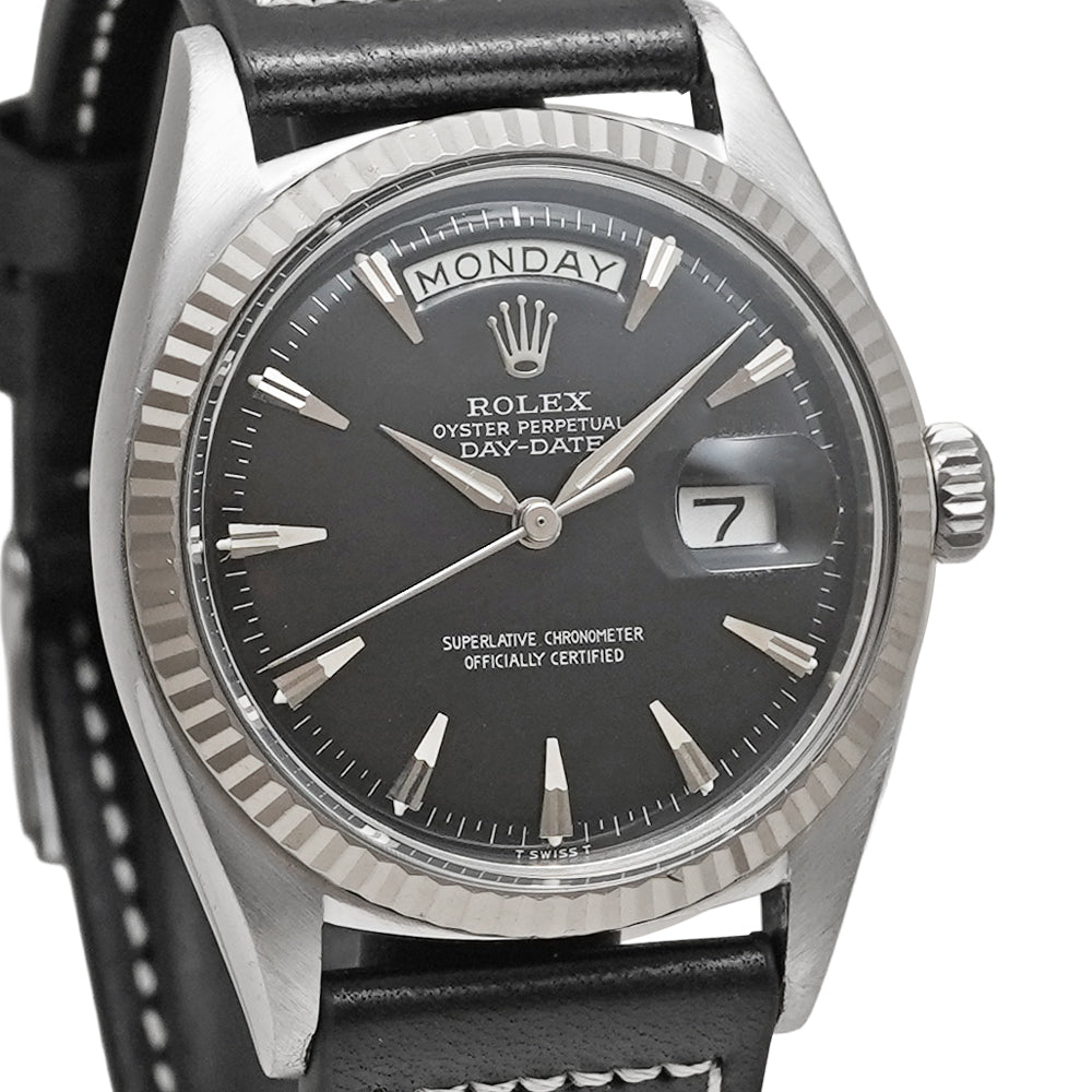 ROLEX デイデイト リダン 1964年前後 Ref.1803 アンティーク品 商品画像7
