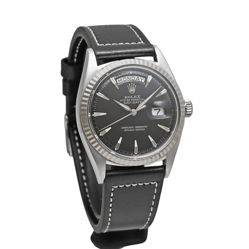 ROLEX デイデイト リダン 1964年前後 Ref.1803 アンティーク品 商品画像3