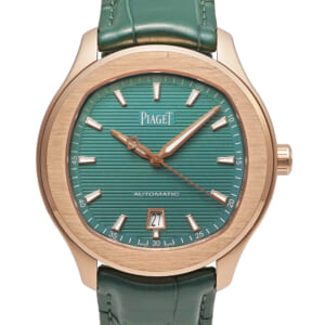 PIAGET ポロ デイト Ref.G0A47010 中古品