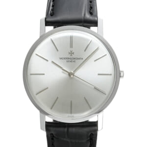 VACHERON CONSTANTIN ラウンド ３針 Ref.6563 アンティーク品