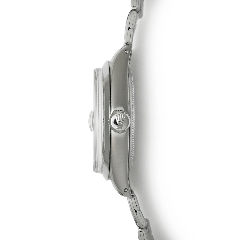 ROLEX オイスターパーペチュアル デイト 1972年保証書付き Ref.1500 アンティーク品 商品画像6