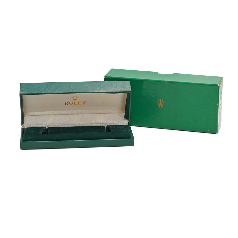 ROLEX プレシジョン 1975年前後 箱付き Ref.34110(34.110) アンティーク品 商品画像9