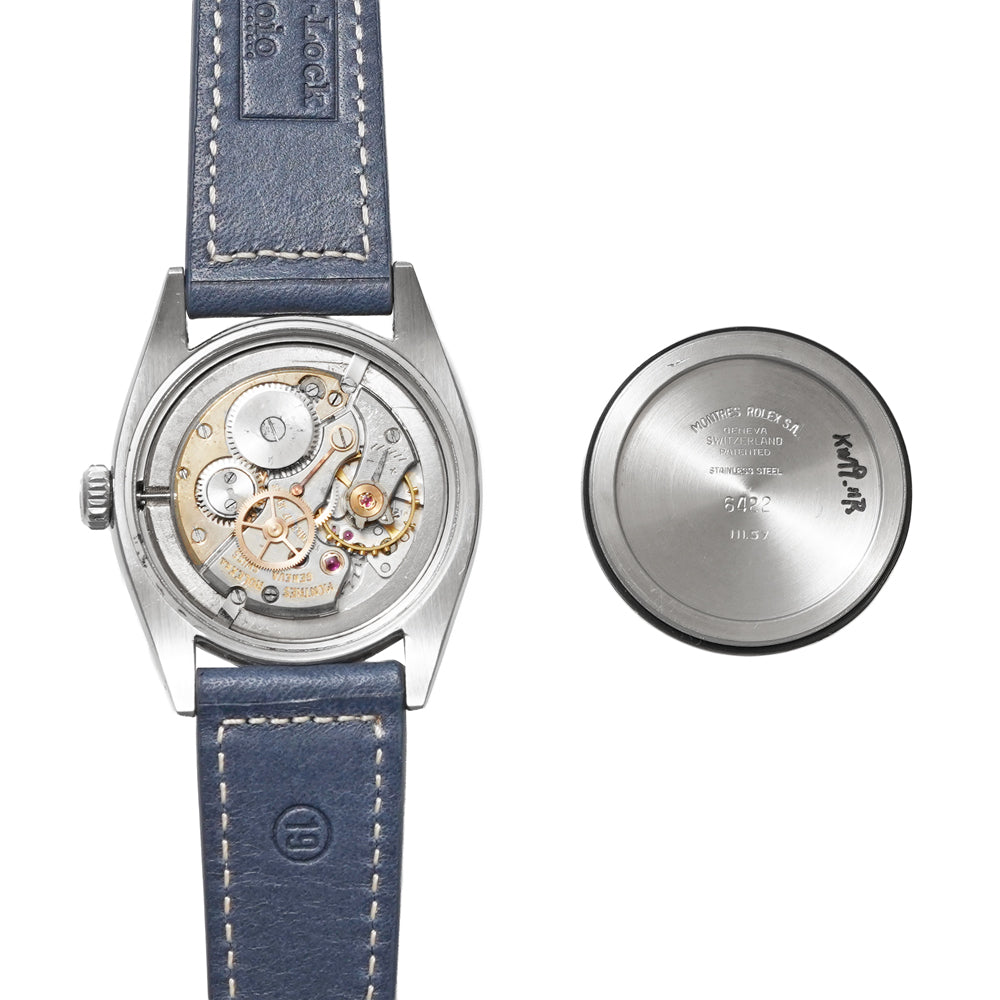 ROLEX オイスター リダン 1975年前後 Ref.6422 アンティーク品 商品画像4