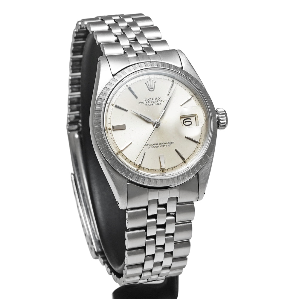 ROLEX デイトジャスト 1963年前後 Ref.1603 アンティーク品 商品画像3