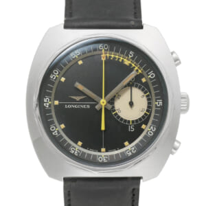 LONGINES ロンジン フライバック クロノグラフ 1960年代 Ref.8225-2 アンティーク品
