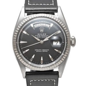 ROLEX デイデイト リダン 1964年前後 Ref.1803 アンティーク品
