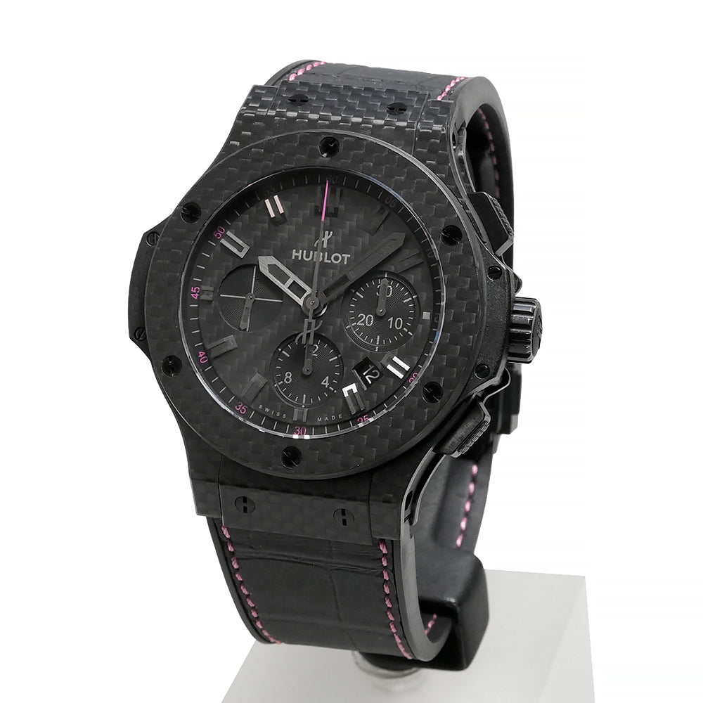 ビッグバン カーボン ウーマニティ 世界100本限定 Ref.301.QX.1749.GR.WTY16 中古品 商品画像2