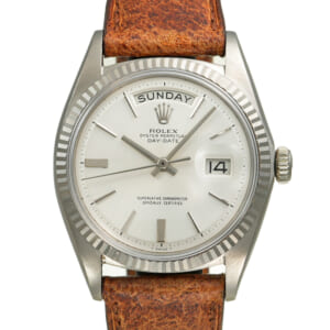 ROLEX デイデイト ドアストッパーダイヤル 1965年頃製造 Ref.1803 アンティーク品
