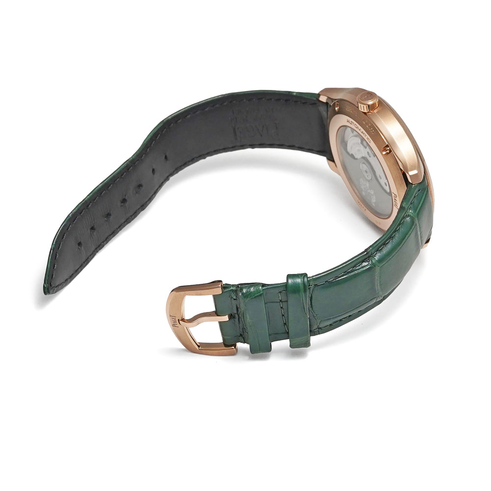 PIAGET ポロ デイト Ref.G0A47010 中古品 商品画像4