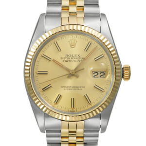 ROLEX デイトジャスト 1982年頃製造 Ref.16013 アンティーク品