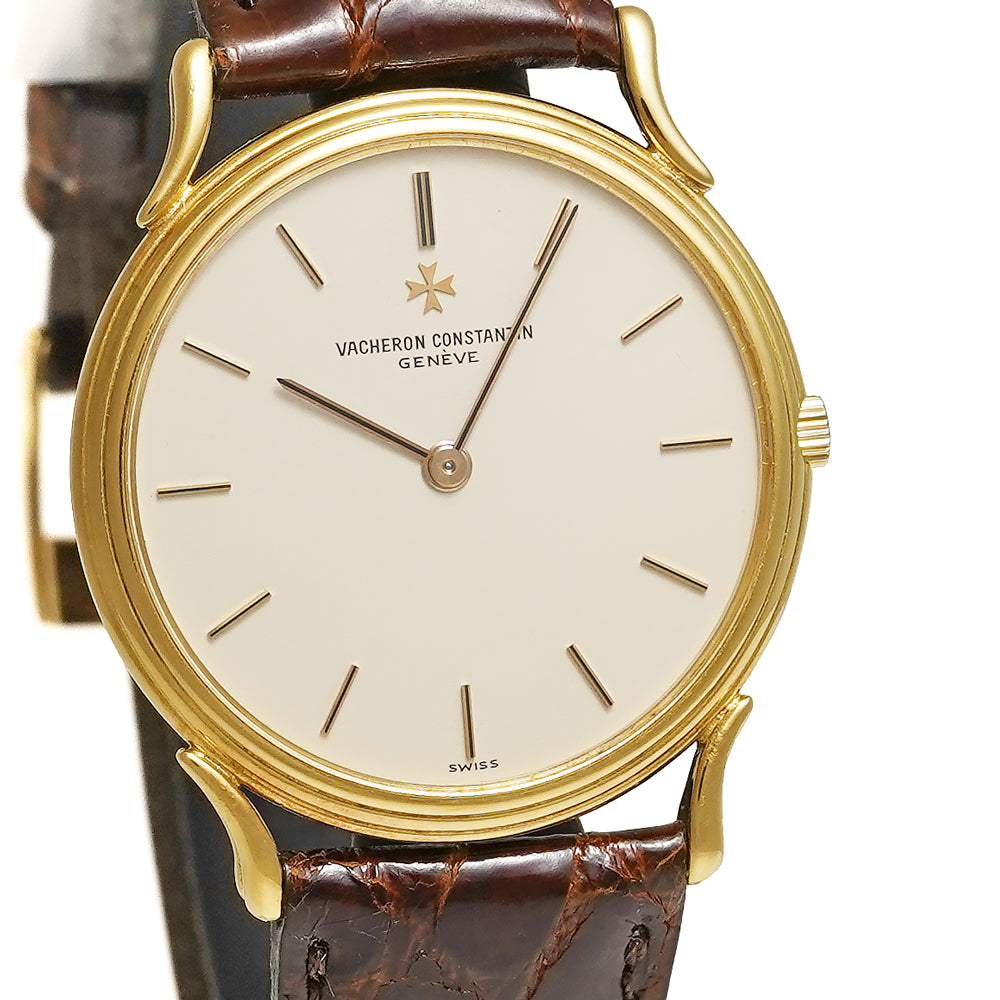 VACHERON CONSTANTIN パトリモニー 1990年代 Ref.33216 アンティーク品 商品画像7