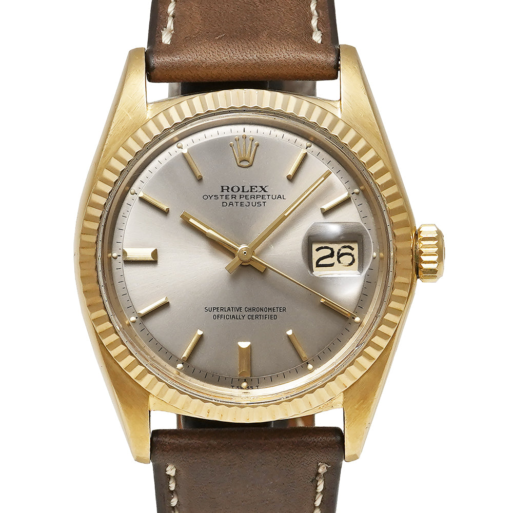 ROLEX デイトジャスト 1972年前後 Ref.1601 アンティーク品 商品画像1
