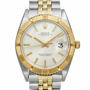 ROLEX デイトジャスト サンダーバード アメリカンブレスレット 1969年頃製造 Ref.1625 アンティーク品