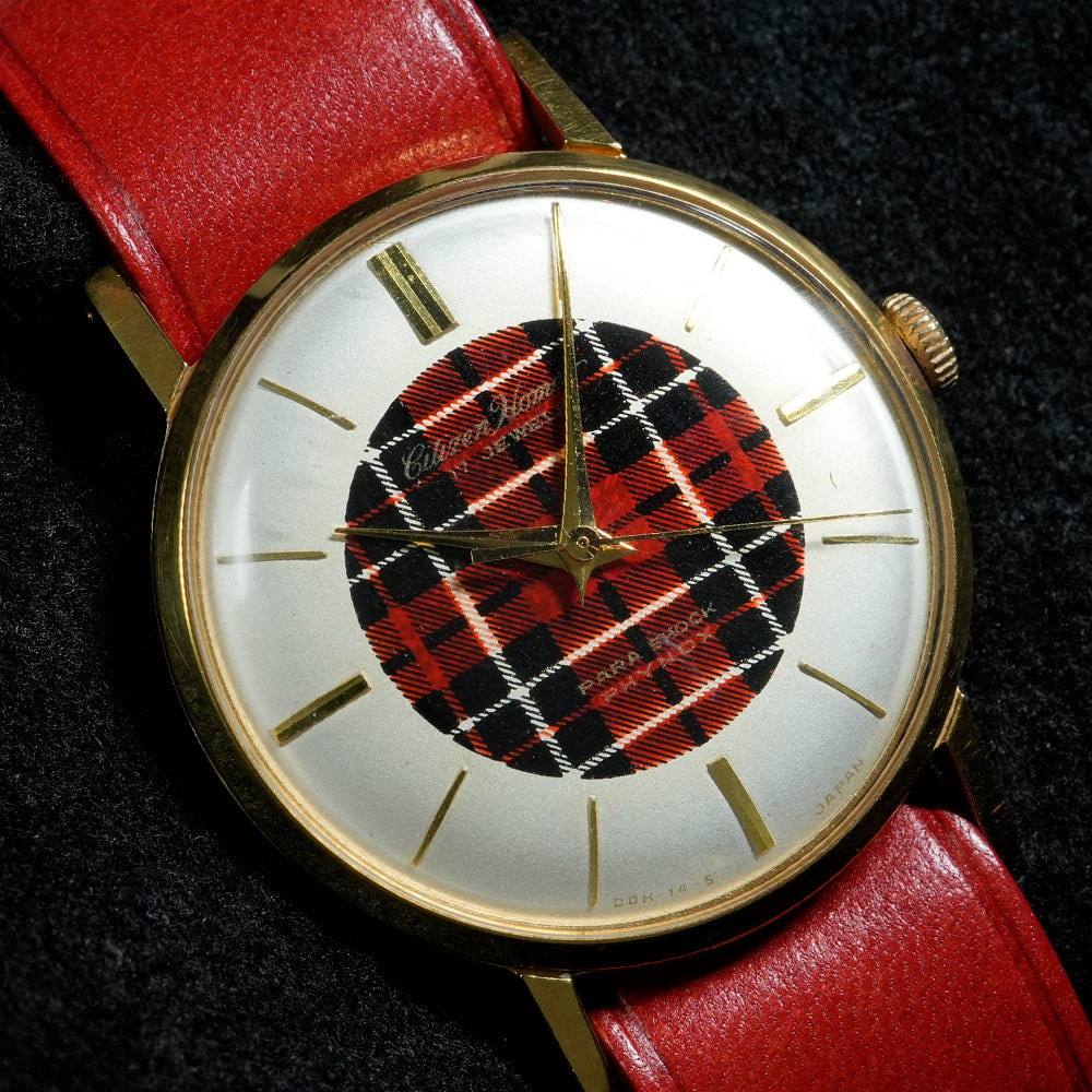 CITIZEN ホーマー 1961年頃 Ref.HO140302 アンティーク品 商品画像2