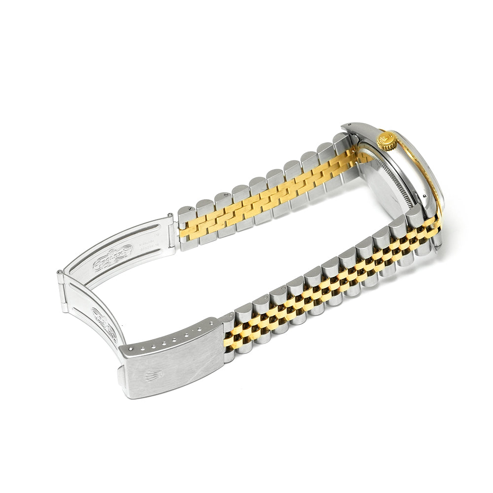 ROLEX デイトジャスト 箱・1985年国内正規保証書付き Ref.16013 アンティーク品 商品画像6