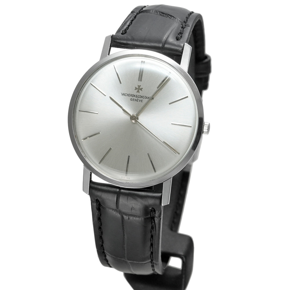 VACHERON CONSTANTIN ラウンド 3針 Ref.6563 アンティーク品 商品画像3