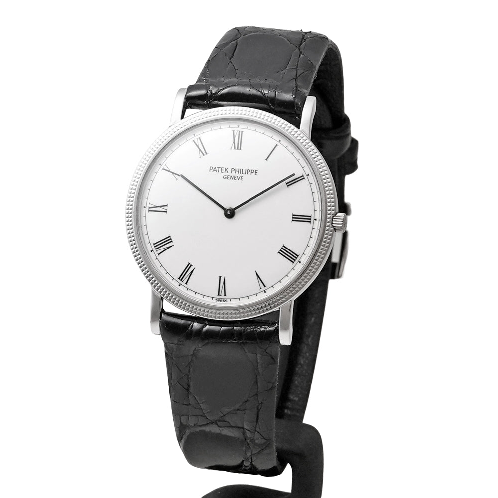 カラトラバ Ref.3520/D 中古品 商品画像2