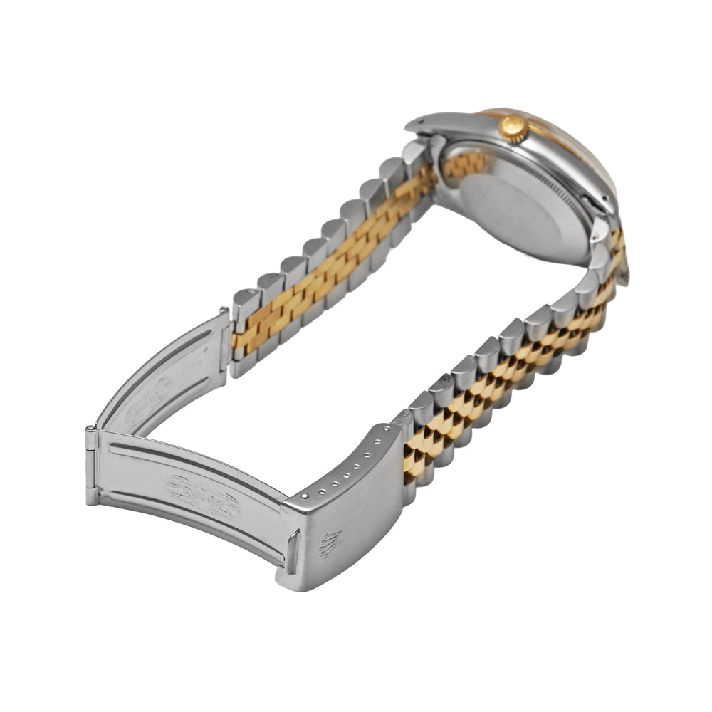 ROLEX オイスターパーペチュアル デイト 1981年前後 Ref.15053 アンティーク品 商品画像6