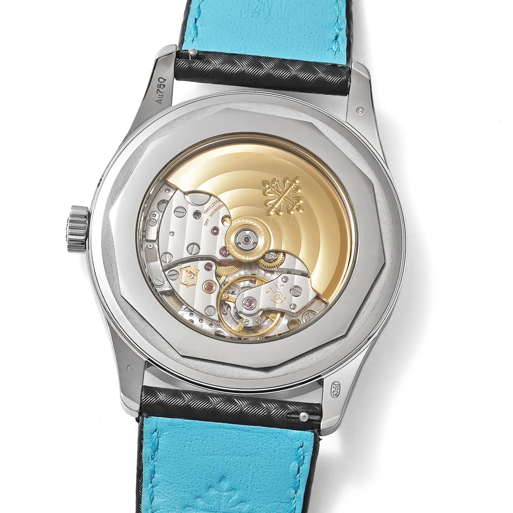 カラトラバ Ref.6007G-011 中古品 商品画像4