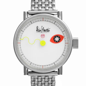 Alain Silberstein サイクロープ 世界500本限定 Ref.CYCLOPE 中古品
