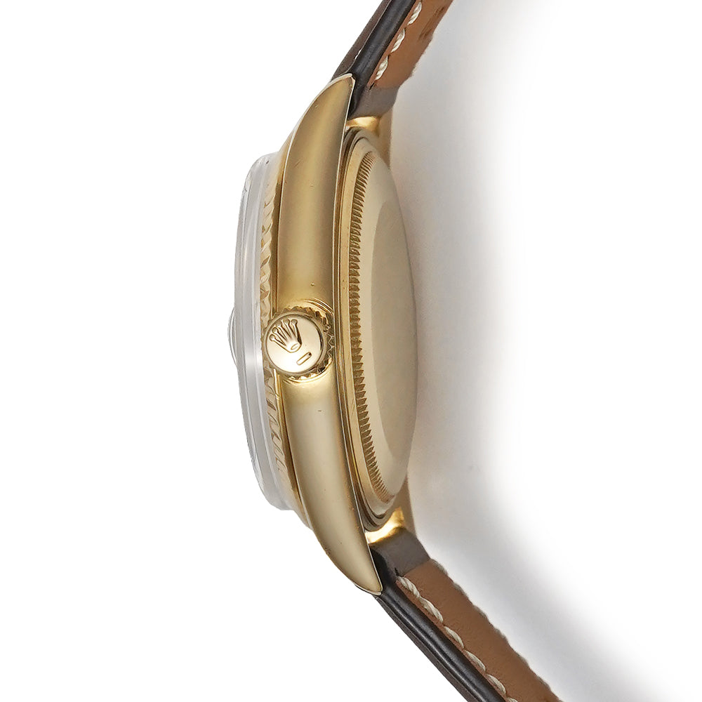 ROLEX デイトジャスト 1972年前後 Ref.1601 アンティーク品 商品画像5