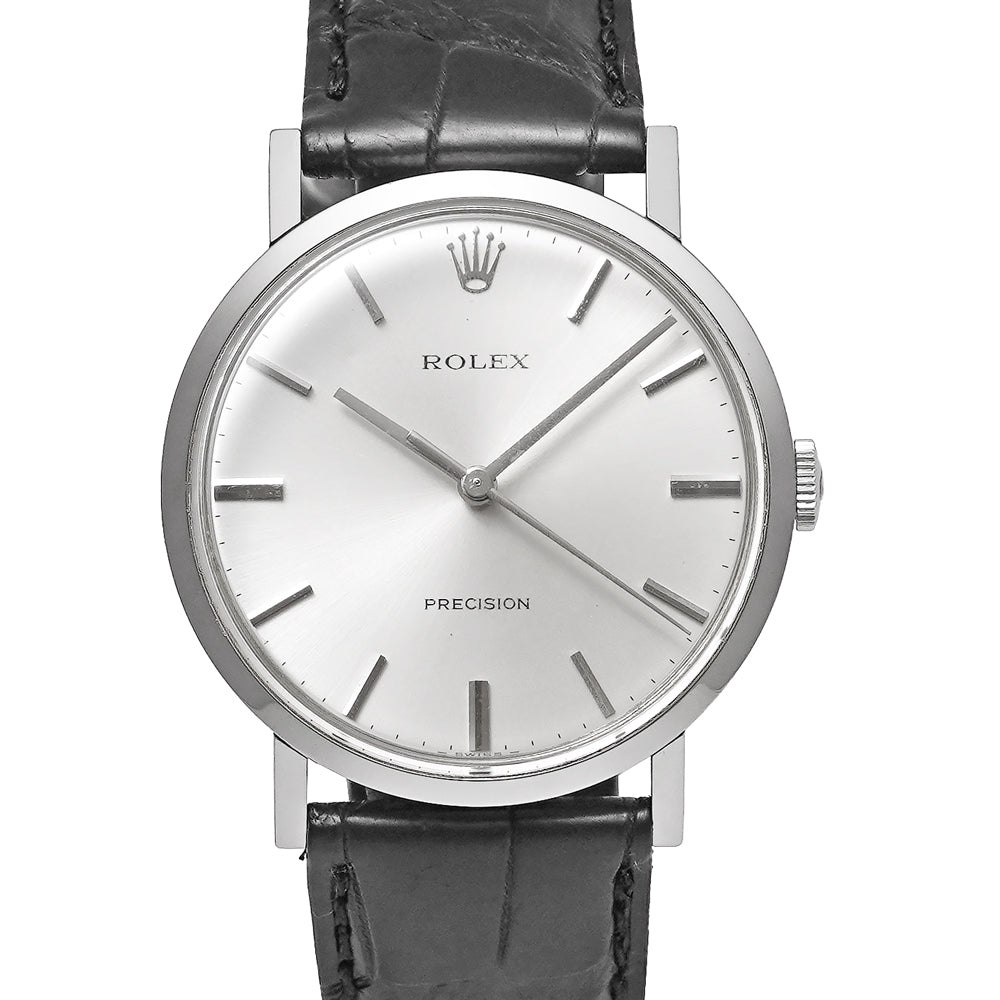 ROLEX プレシジョン 1975年前後 箱付き Ref.34110(34.110) アンティーク品 商品画像1